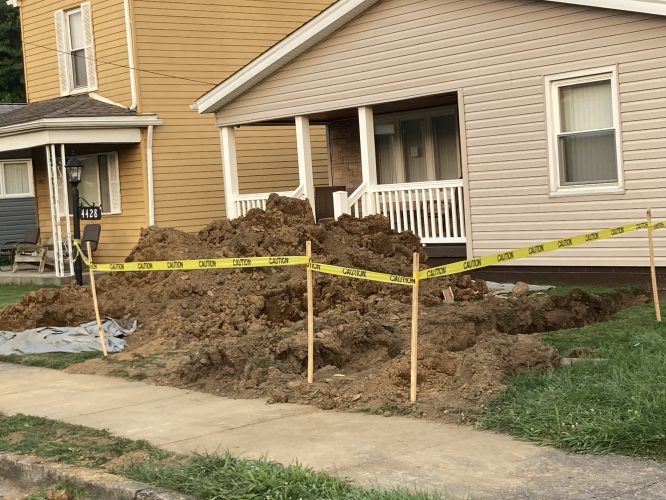 Shadyside marks anniversary of deadly flood News, Sports, Jobs The